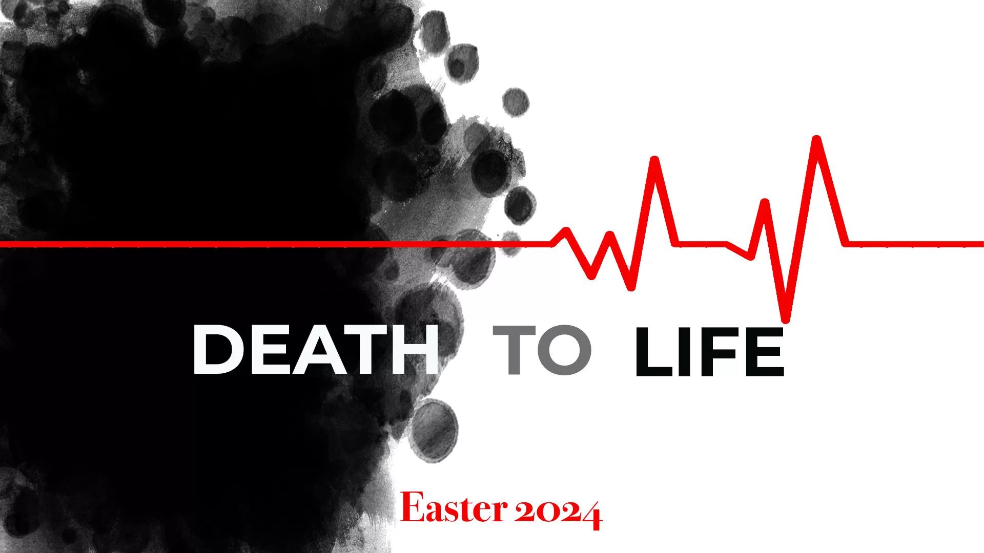 Series: Death to Life